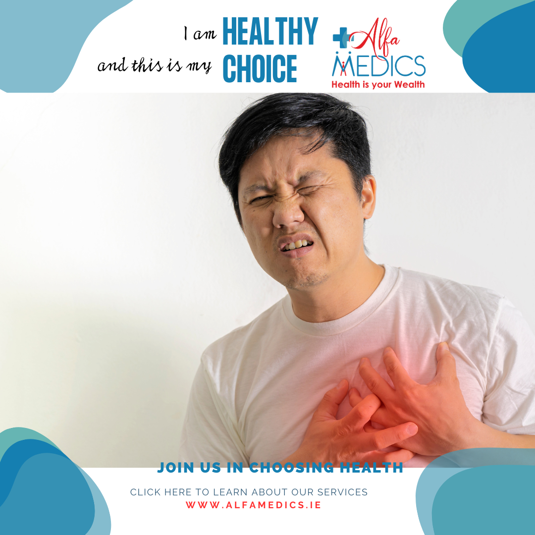 The role of diet and exercise in preventing chronic diseases - Alfa Medics